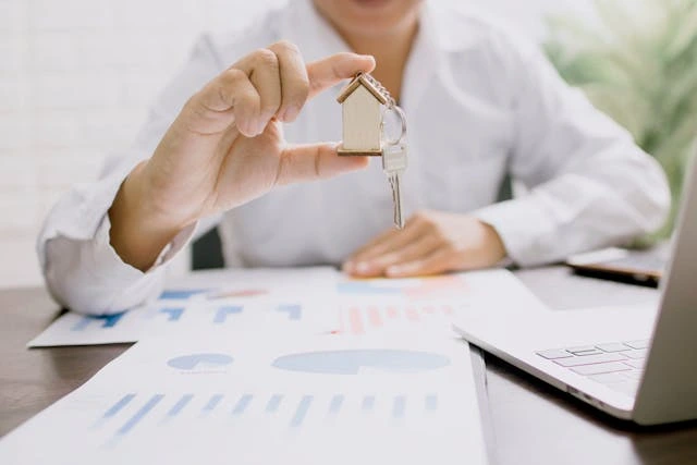 Home Buying