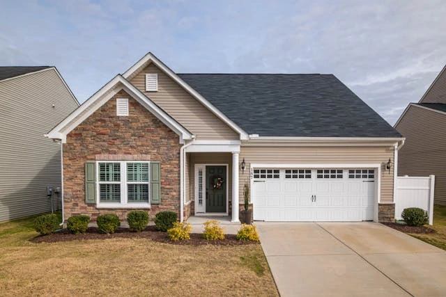 Home Buying and Selling